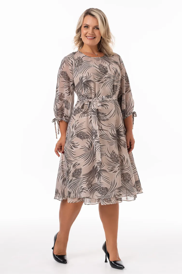 Dress Algranda #A4146-2