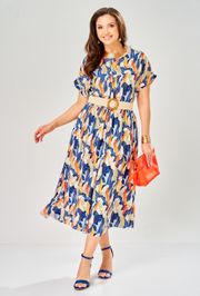 Dress Tvoi Imidj #2467