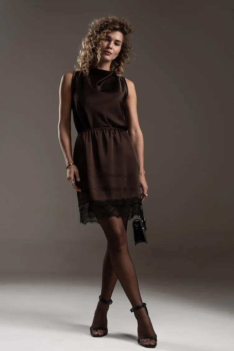 Spódnica SILVERSPICE #S-4514