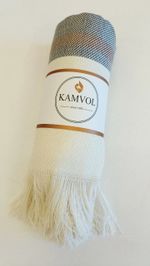 Пледы Камволь 26СП193с-ДЯ (6-6)