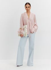 Блузка Vesnaletto арт. 4400-2