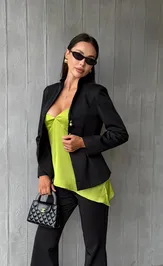 Żakiet Aura chic life 1169. 170