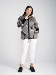 Кардиган BONADI арт. 1758 капучино