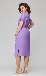 Dress Мишель Стиль 1378