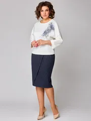 Zestaw Michelle Style #1243