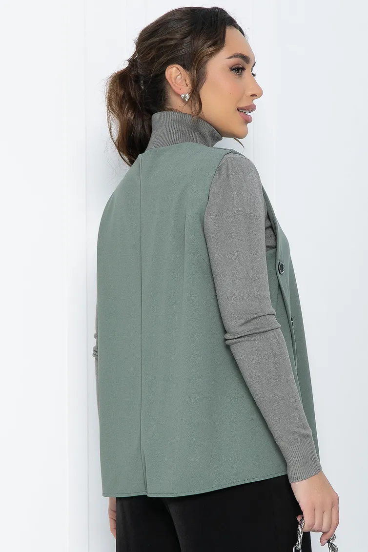 Kamizelka LT Collection #B11970