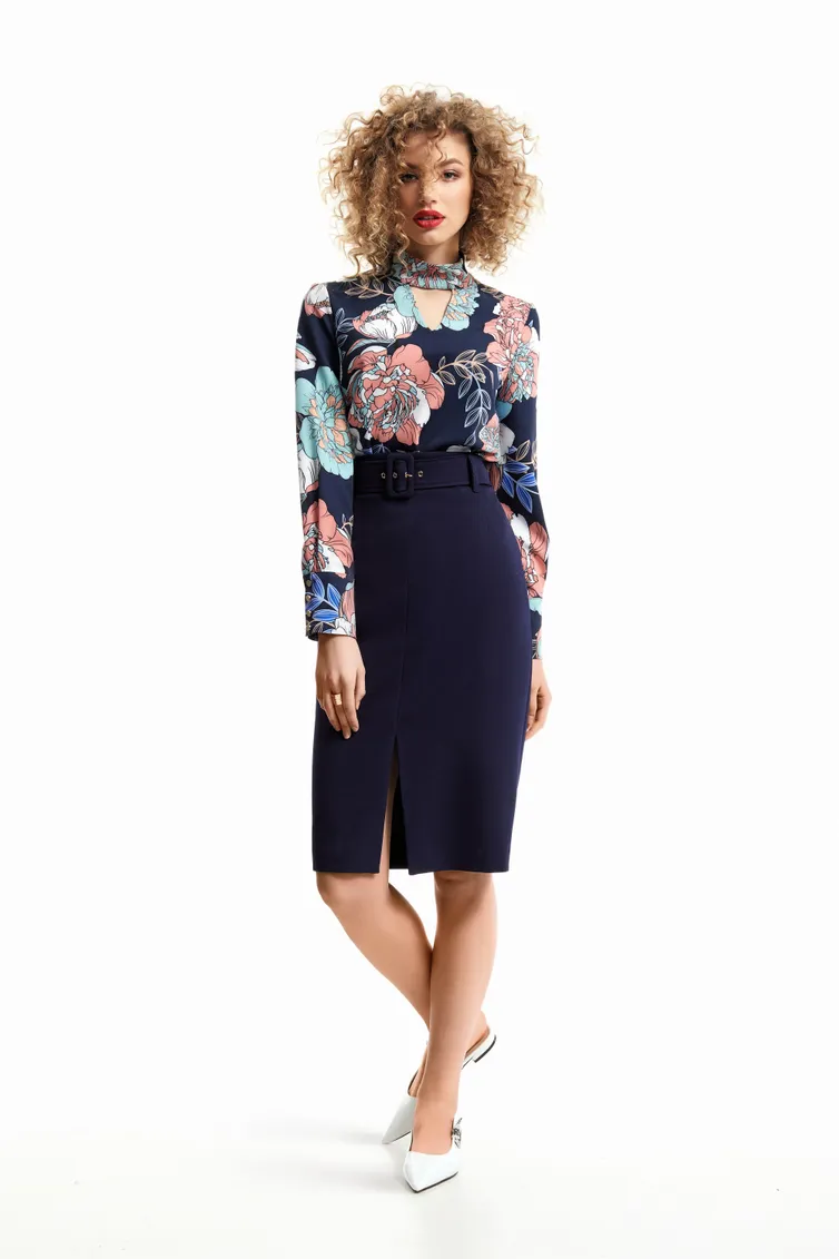 Блуза DRESS CODE арт. 1057