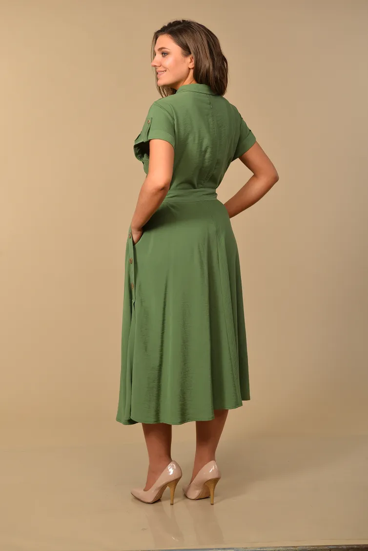 Платье Lady Style Classic арт. 2064
