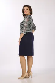 Платье Lady Style Classic арт. 0552/3