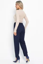 Spodnie LT Collection #B15022-8M