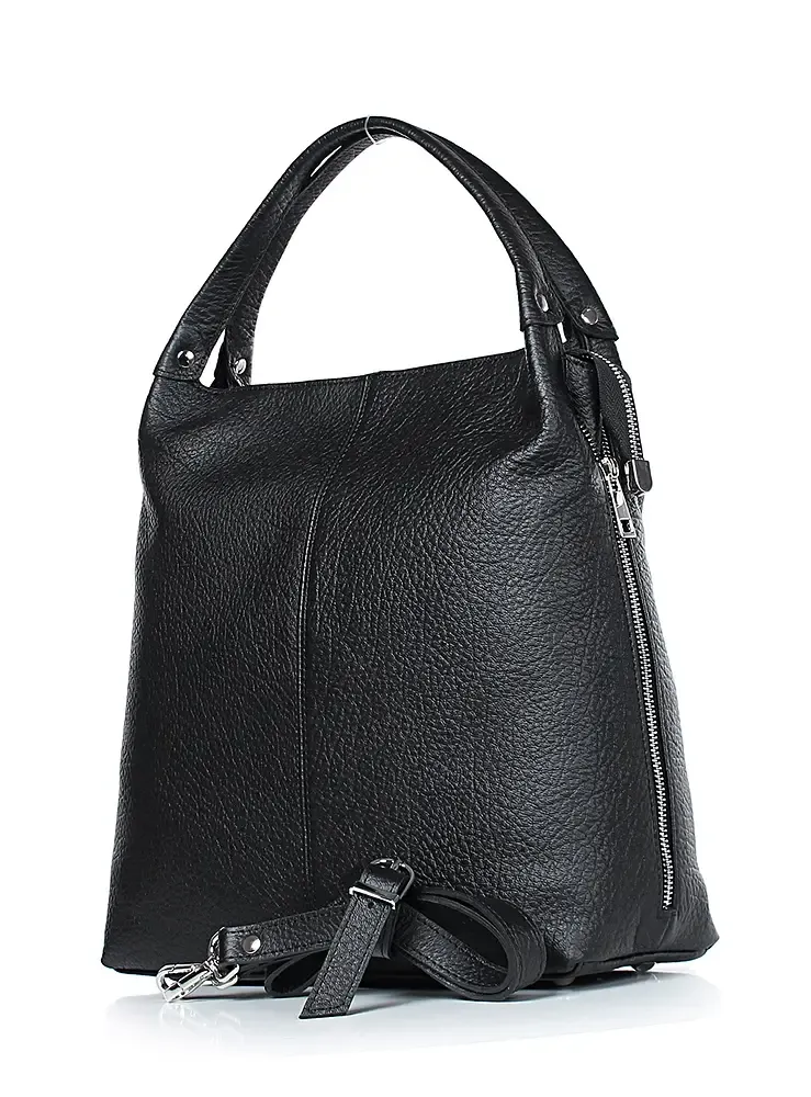 Torba Galanteya #25s684k45 chernyj