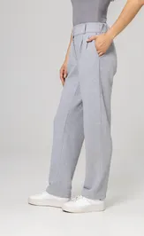 Trousers TWOK 92572-5TW