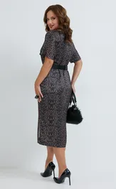 Dress Твой имидж 2262