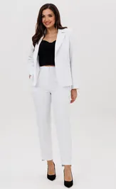 Garnitur Vilena-fashion 1003 belyj
