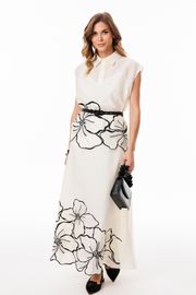 Комплект EOLA арт. 3096 молочный