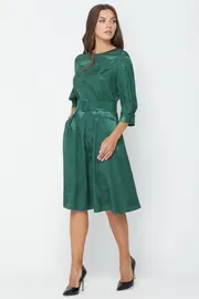 Sukienka BAZALINI #4591 izum