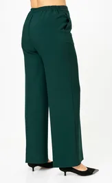 Zestaw Vilena-fashion 1127 zelenyj+zelenyj