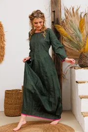 Dress Amulet #9910/164