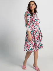 Sukienka LT Collection #P15632-33M