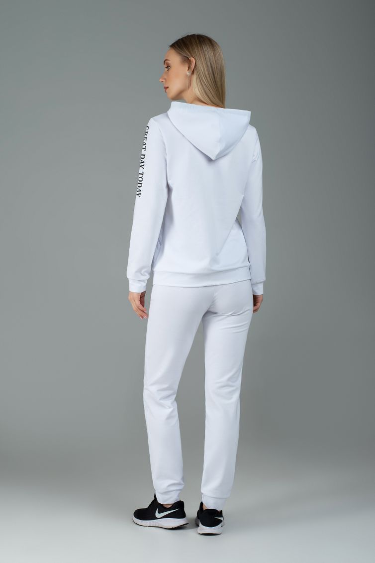 Jumper MARIKA #347-1 bel
