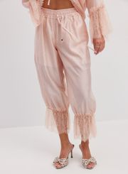Trousers Vesnaletto #4445-1