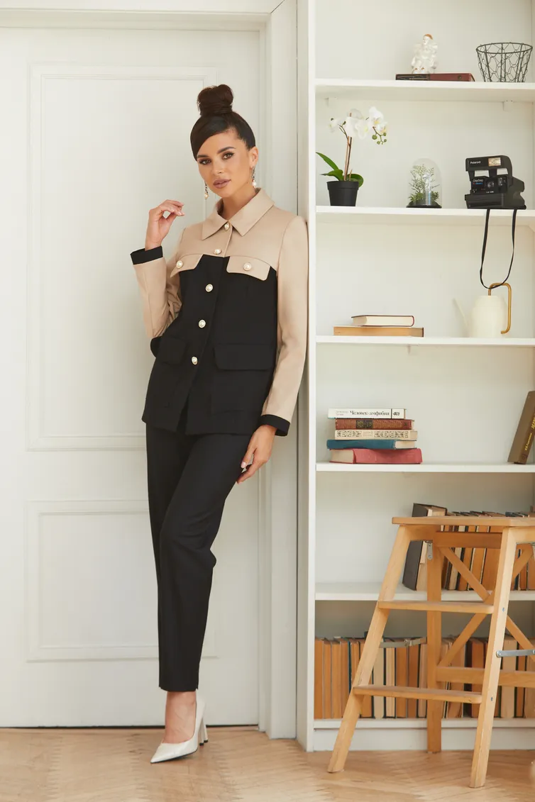 Костюм Galean Style арт. 868
