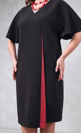 Dress Avanti 01673