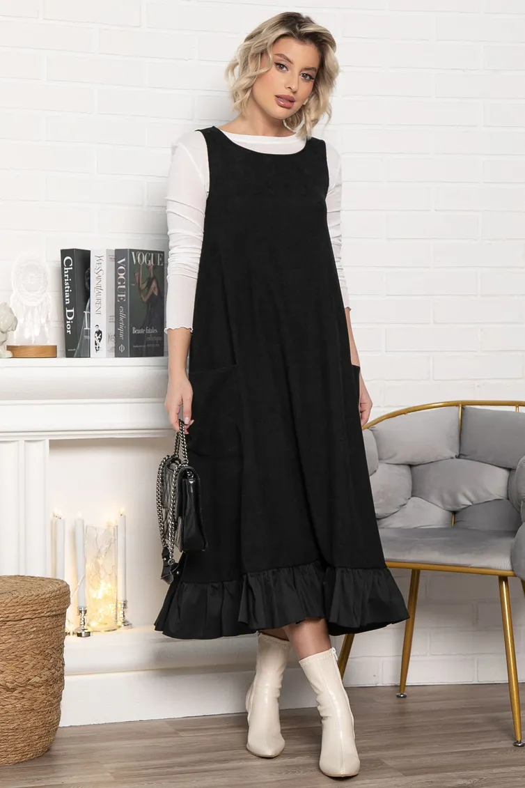 Sukienka LT Collection #P14983-10M