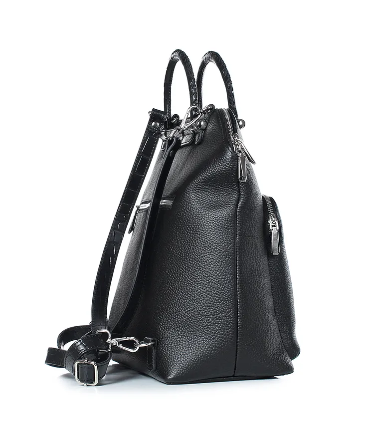 Torba Galanteya #23s840k45 chernyj