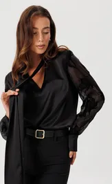 Bluzka NIVARD 1020-1