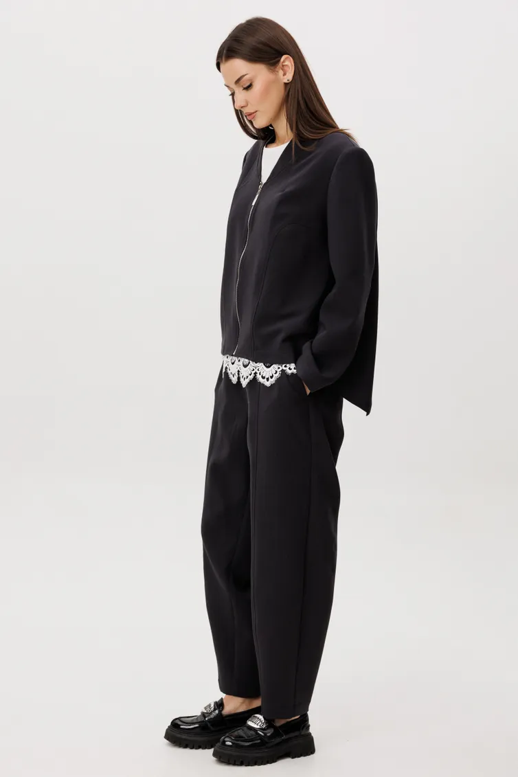 Suit Fantazia Mod #5366
