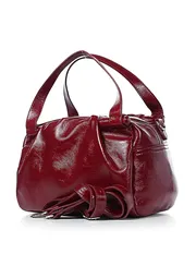 Torba Galanteya #25s2641k45 bordo