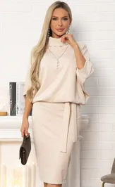 Платье LT Collection П14911-12М