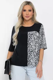 Bluzka LT Collection #B12719-25