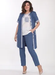 Garnitur Lady Style Classic #2133/4