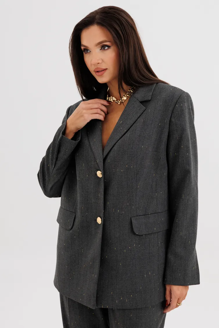 Suit Fantazia Mod #5320 ser