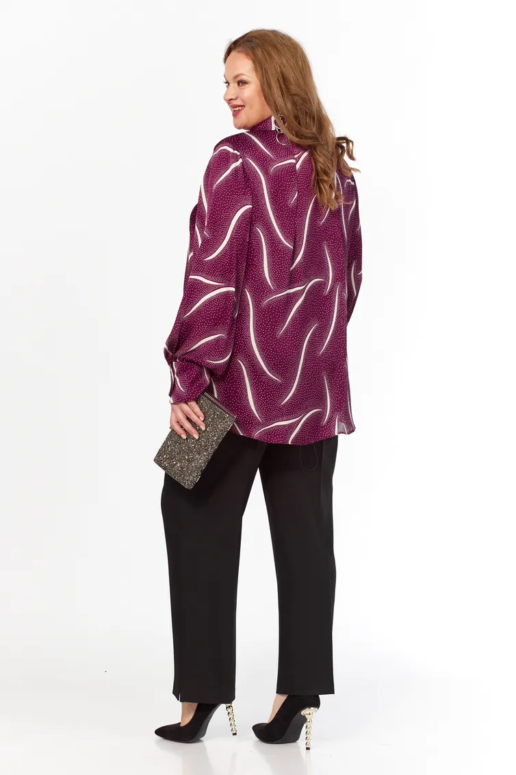Bluzka Ell Style #2502a