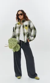 Trousers AVE RARA 4175