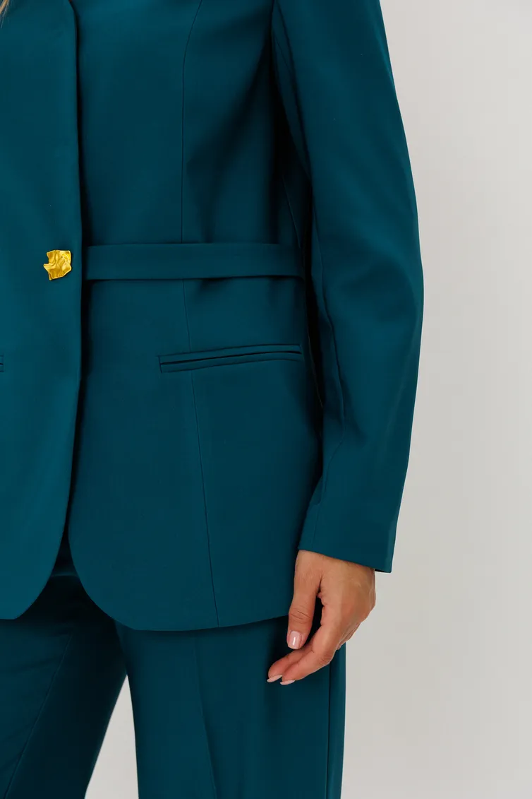 Suit Mubliz #353