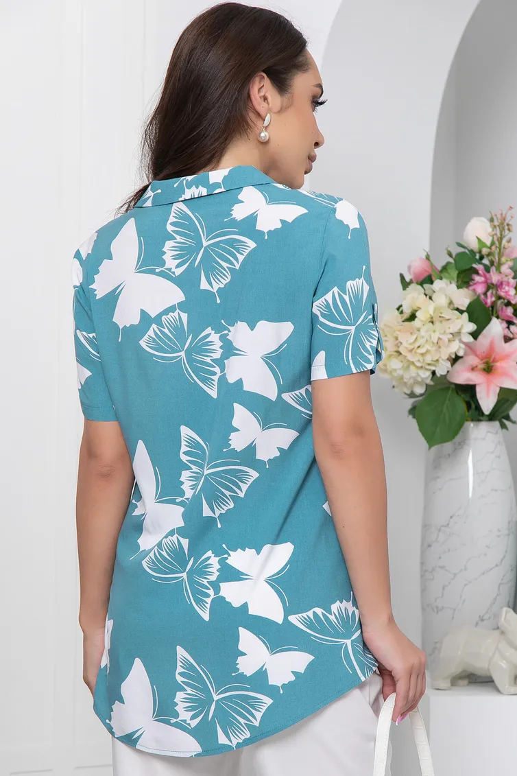 Bluzka LT Collection #B6090
