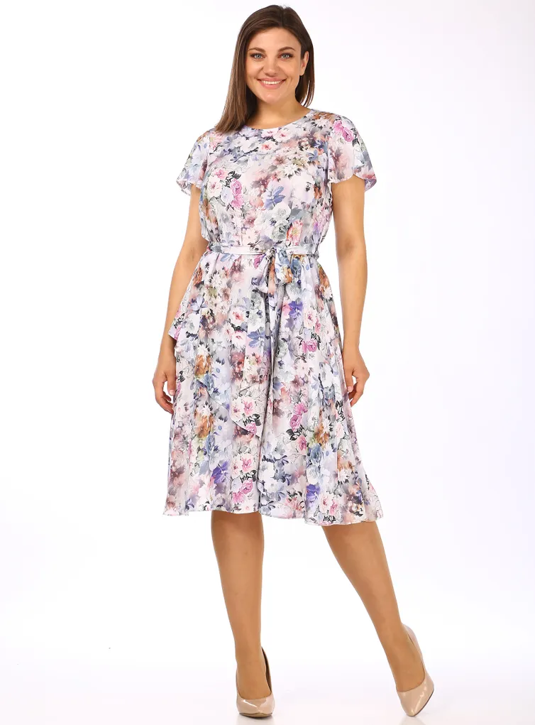 Sukienka Lady Style Classic #1878/1