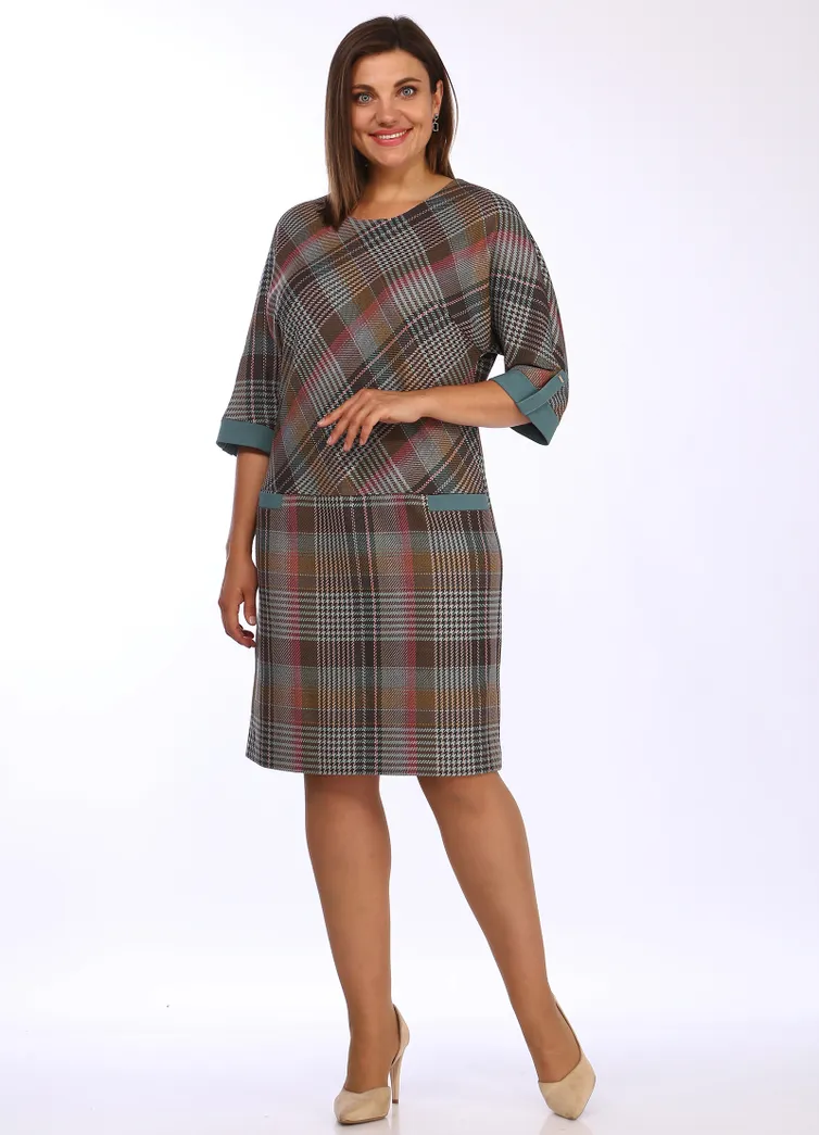 Sukienka Lady Style Classic #1826/6