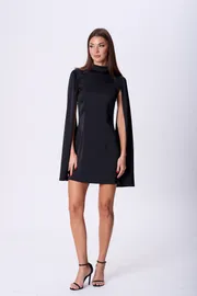 Sukienka Lady Line #1425 chern