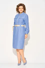 Dress Liliana #1416N gol