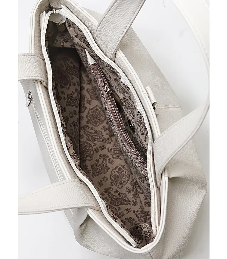 Torba Galanteya #24s245k45 molochnyj