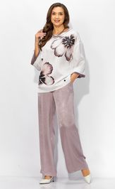 Комплект ТАиЕР 1432