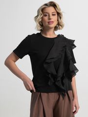 Bluzki, tuniki LT Collection #B15078-5M