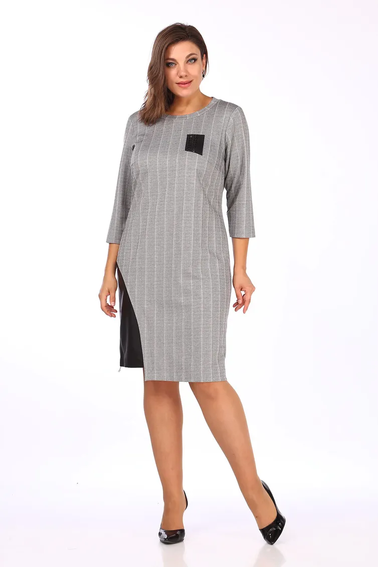 Dress Lady Style Classic #1479/1