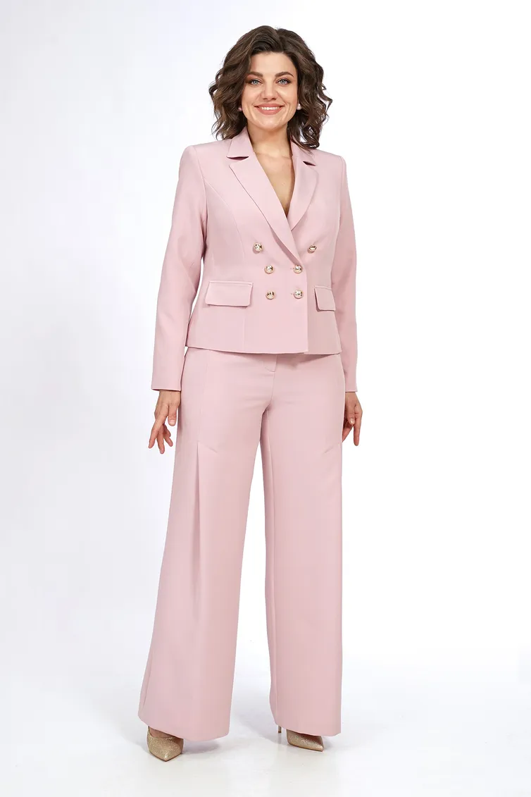 Set ALANI #2042 pudra