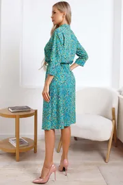 Sukienka LT Collection #P15844-45M